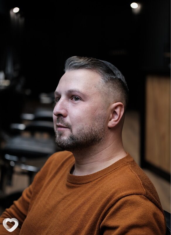 Евгений, 38, Санкт-Петербурге — анкета №1005261