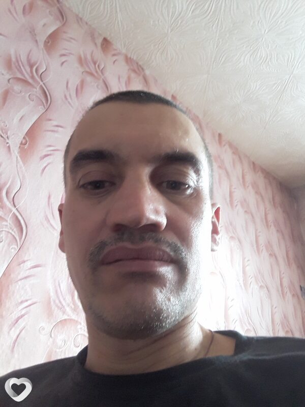 Федор, 45, Кустанае — анкета №1005065