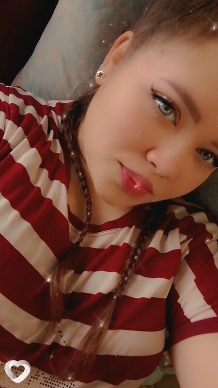 Алиса, 23, Лесозаводске — анкета №1005068