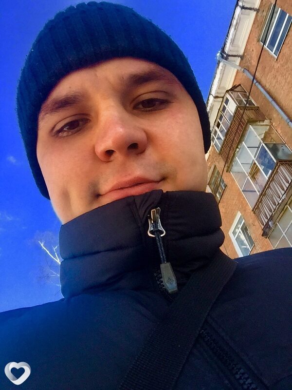 Сергей, 28, Перми — анкета №1005069