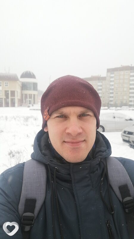 Mikle, 36, Омске — анкета №1005070