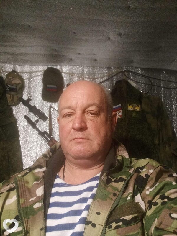 Алексей, 52, Астрахани — анкета №1005075