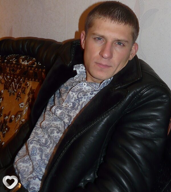 Александр, 38, Ростове-на-Дону — анкета №1005087