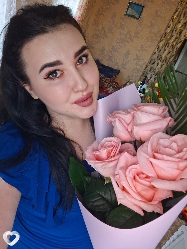 Марина, 26, Бугуруслане — анкета №1004819