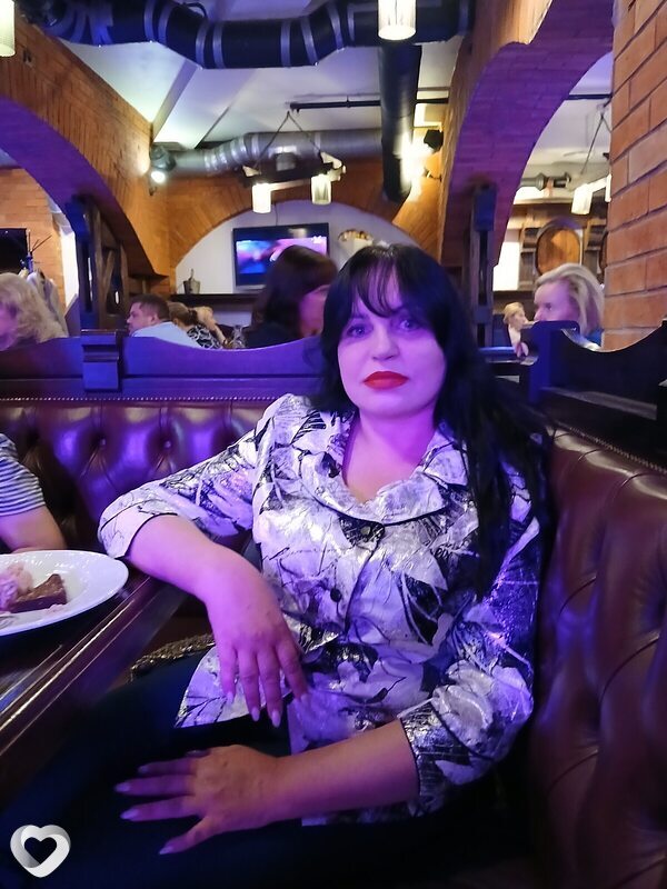 Ирина, 52, Калининграде — анкета №1004820