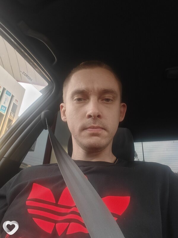 Сергей, 37, Нижнем Новгороде — анкета №1004838