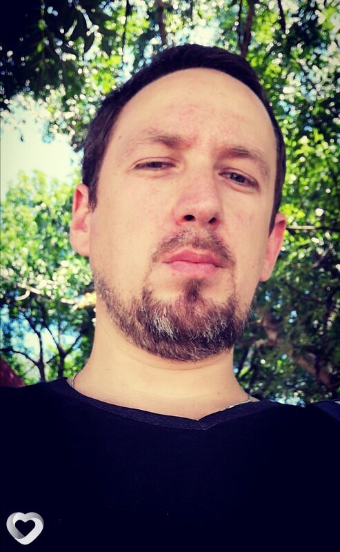 Дмитрий, 42, Краснодаре — анкета №1005015
