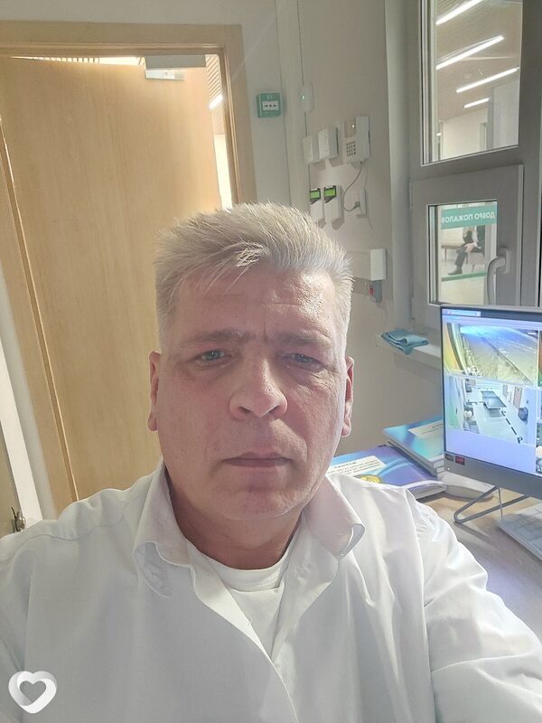 Алексей, 56, Москве — анкета №1005021