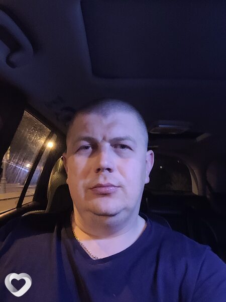 Иван, 40, Пинске — анкета №1005025