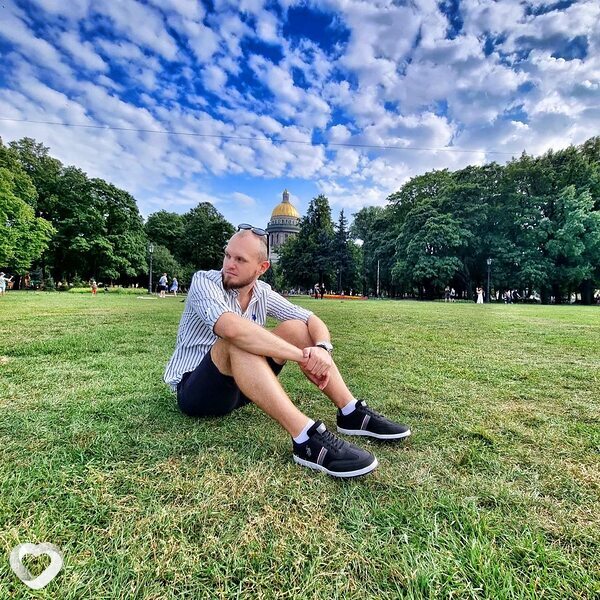 Владимир, 33, Москве — анкета №1005027