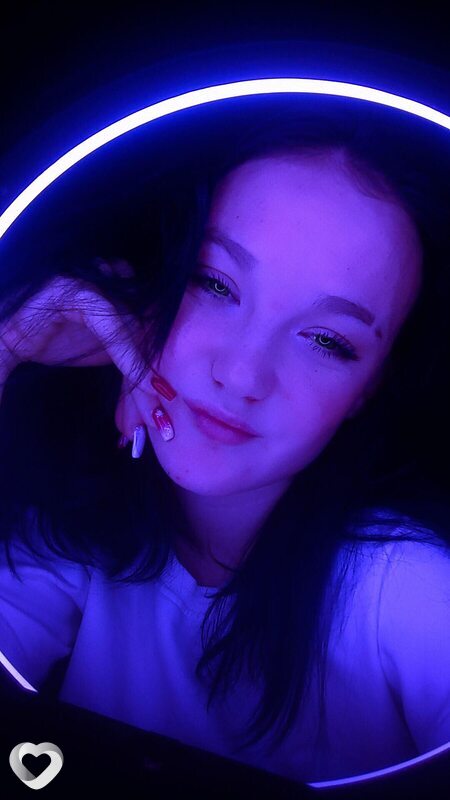 Полина, 20, Кореновске — анкета №1005030