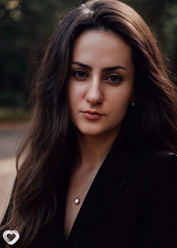 Марина, 32, Москве — анкета №1005032