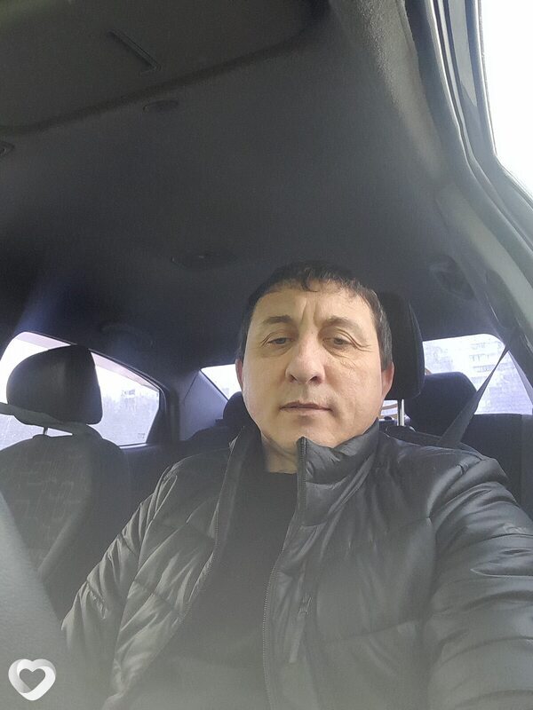 Рафаель, 48, Москве — анкета №1005036