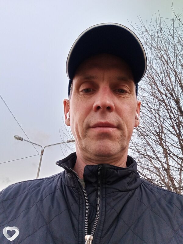 Валерий, 49, Белгороде — анкета №1005038