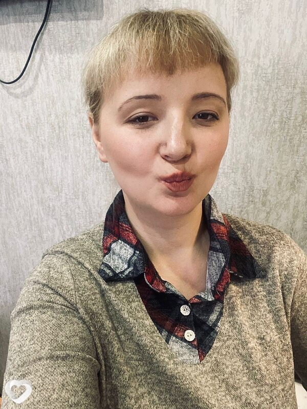 Мариночка, Приволжск