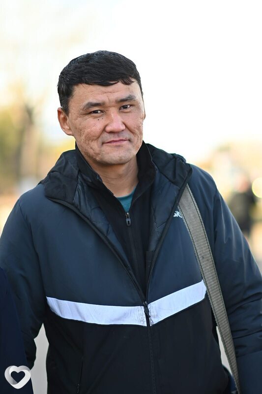 Нурик, 39, Шымкенте — анкета №1004898