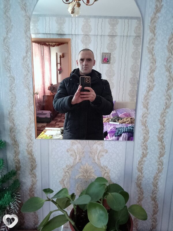 Александр, 39, Великом Новгороде — анкета №1004902