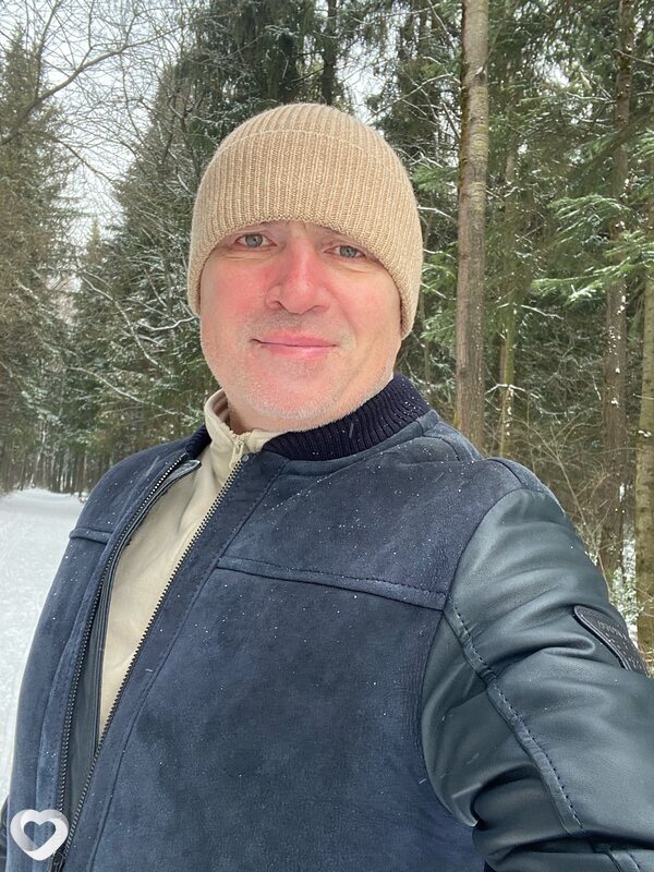 Дмитрий, 55, Кирове — анкета №1004915
