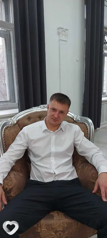 Павел, 40, Новосибирске — анкета №2654