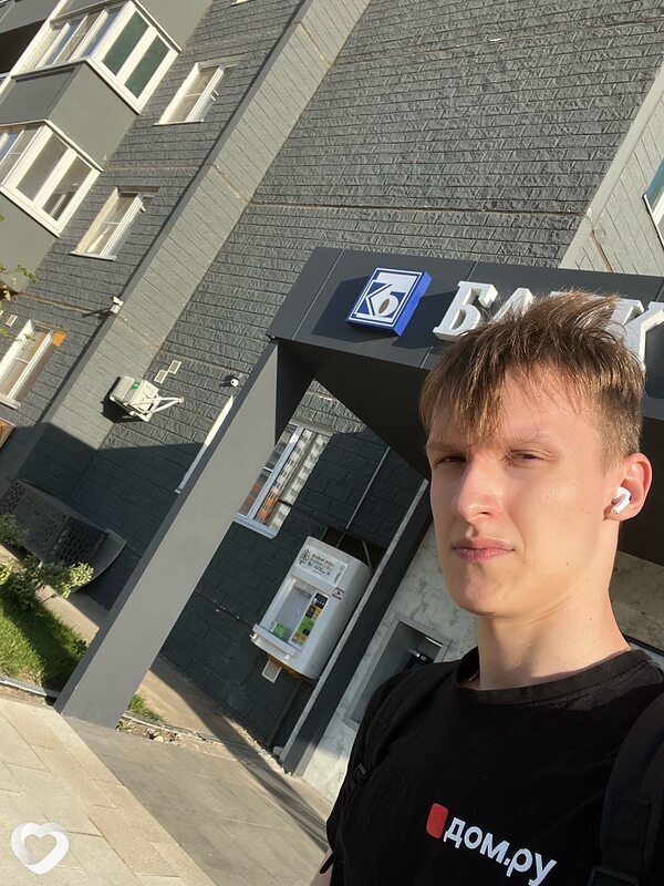 Игорь, 20, Ростове-на-Дону — анкета №1004922