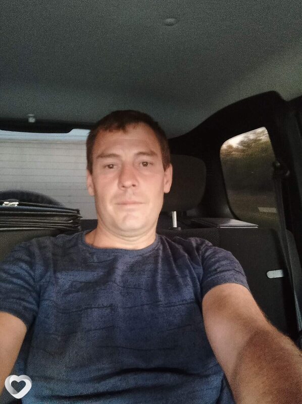 Денис, 44, Самаре — анкета №1004923