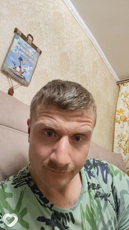 Алексей, 29, Торжке — анкета №1004924