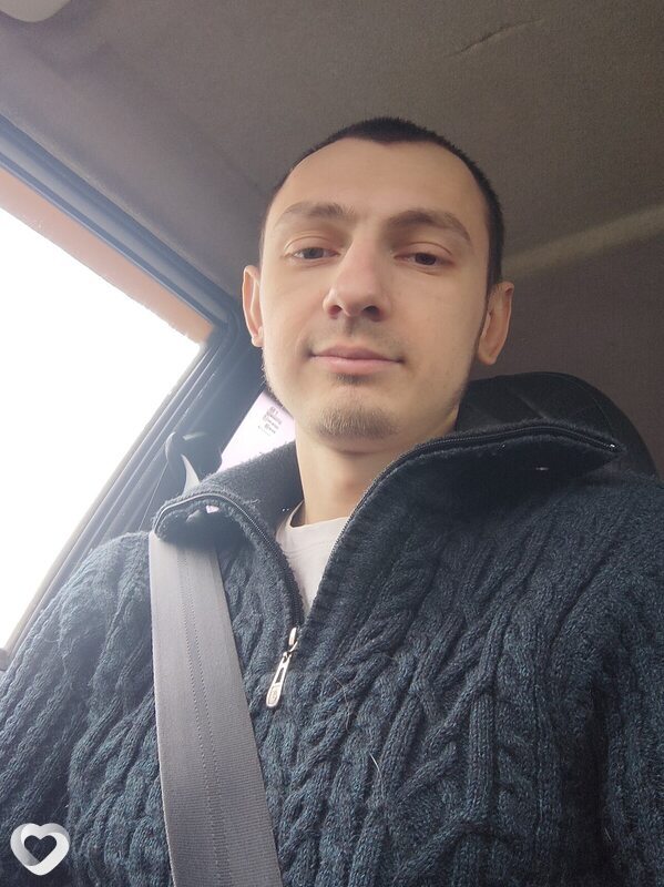 Артур, 29, Санкт-Петербурге — анкета №1004930