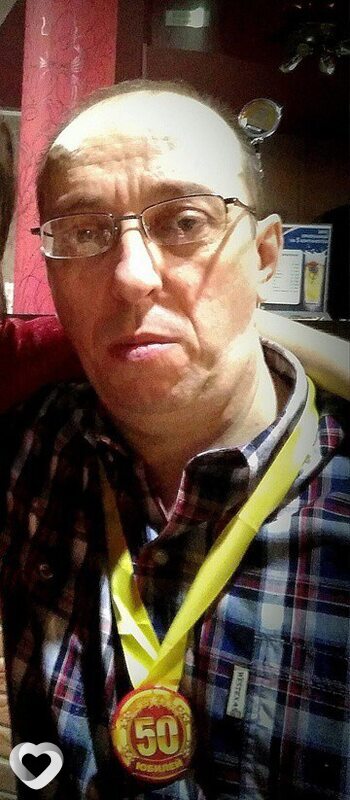 Дмитрий, 55, Саратове — анкета №1004935