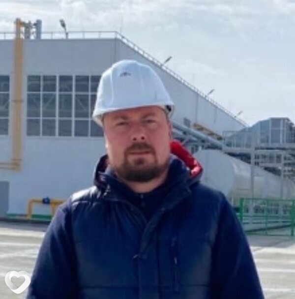 Андрей, 49, Волжском — анкета №1004970
