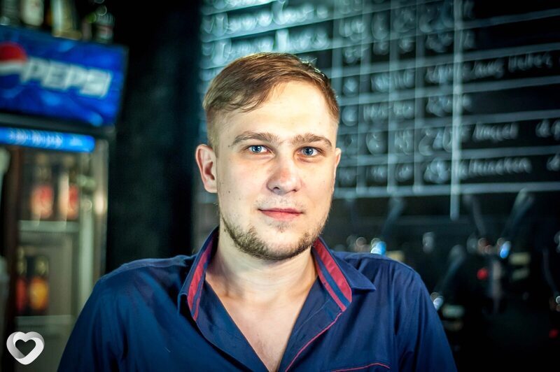 Макс, 32, Челябинске — анкета №1004974