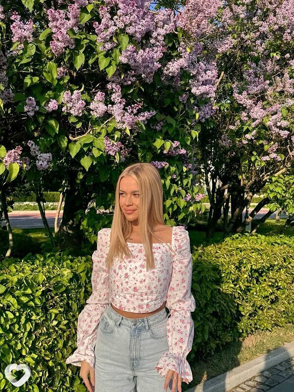Диана, 44, Москве — анкета №1004978