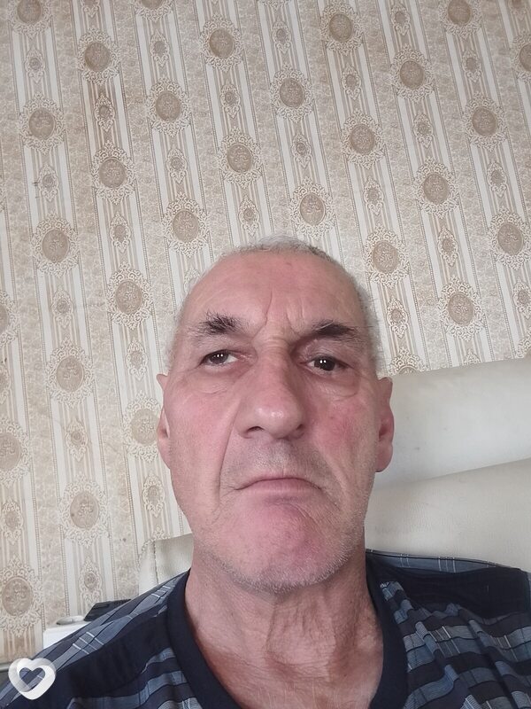Ильфат, 61, Казани — анкета №1004985