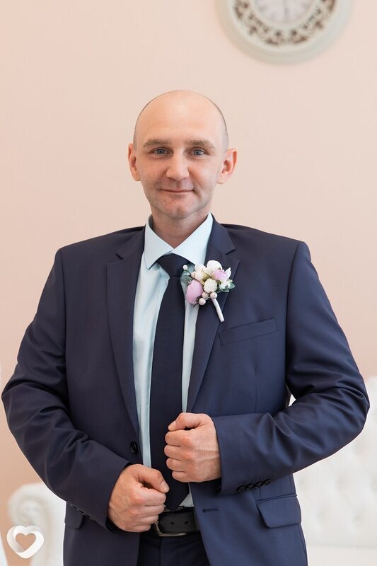 Вячеслав, 43, Москве — анкета №1004987