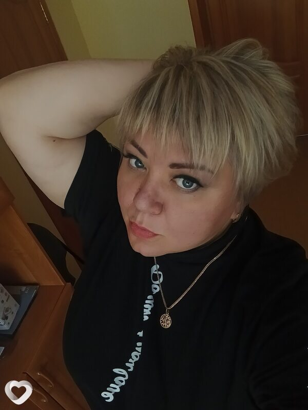 Полина, 45, Рязани — анкета №1004940