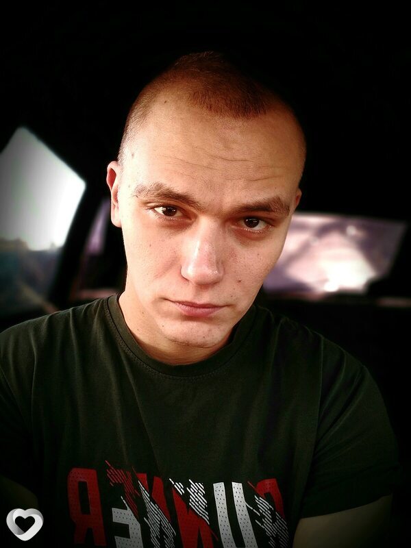 Алексей, 31, Краснодаре — анкета №1004950