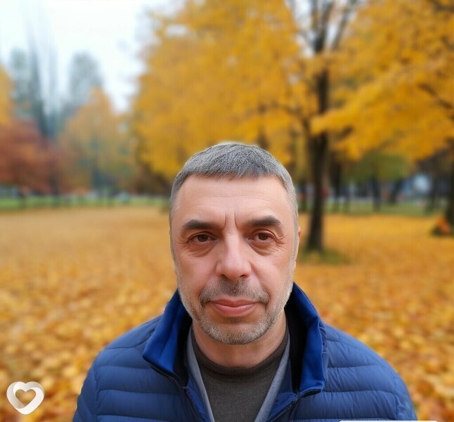 Валерий, 46, Нальчике — анкета №1004952