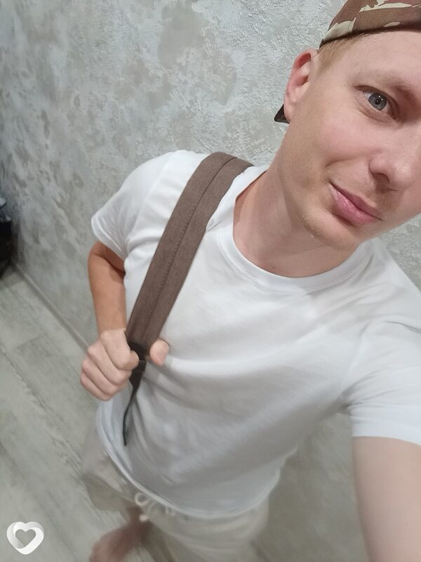 Рома, 34, Тамбове — анкета №1004956