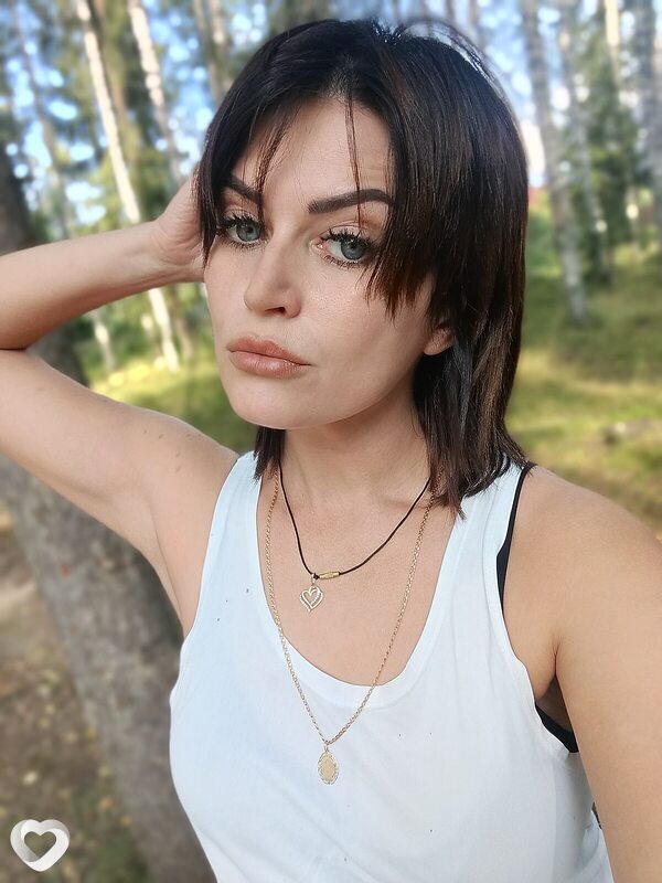 Екатерина, 36, Ярославле — анкета №1004993