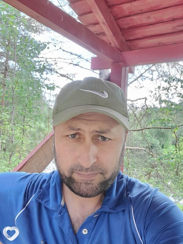 Додарбек, 38, Москве — анкета №1004995