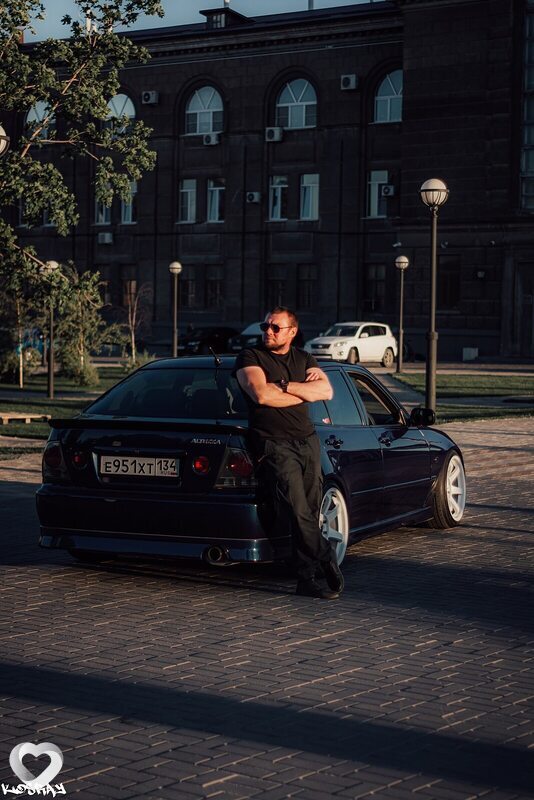 Александр, 38, Волгограде — анкета №1004998