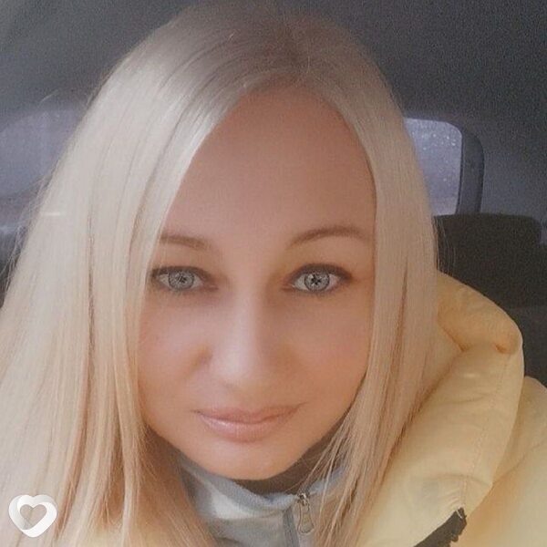 Татьяна, 44, Дзержинске — анкета №1005002