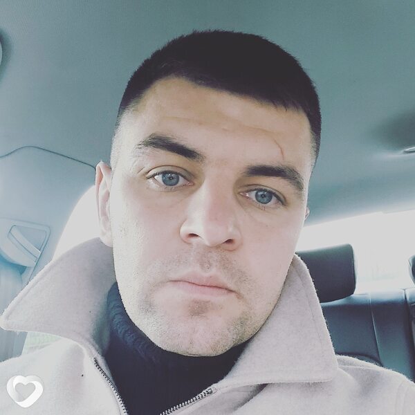 Олег, 37, Бресте — анкета №1005003