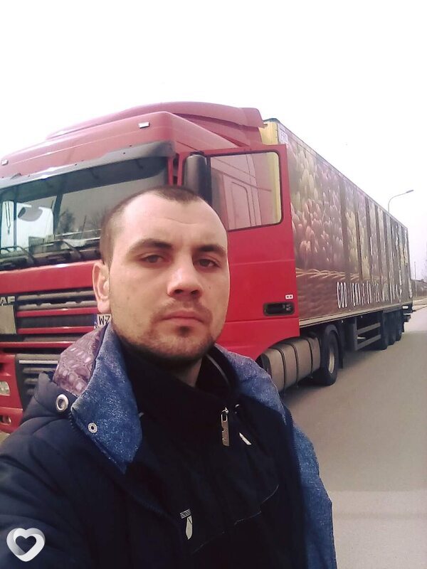 Alexander, 34, Житомире — анкета №1005007