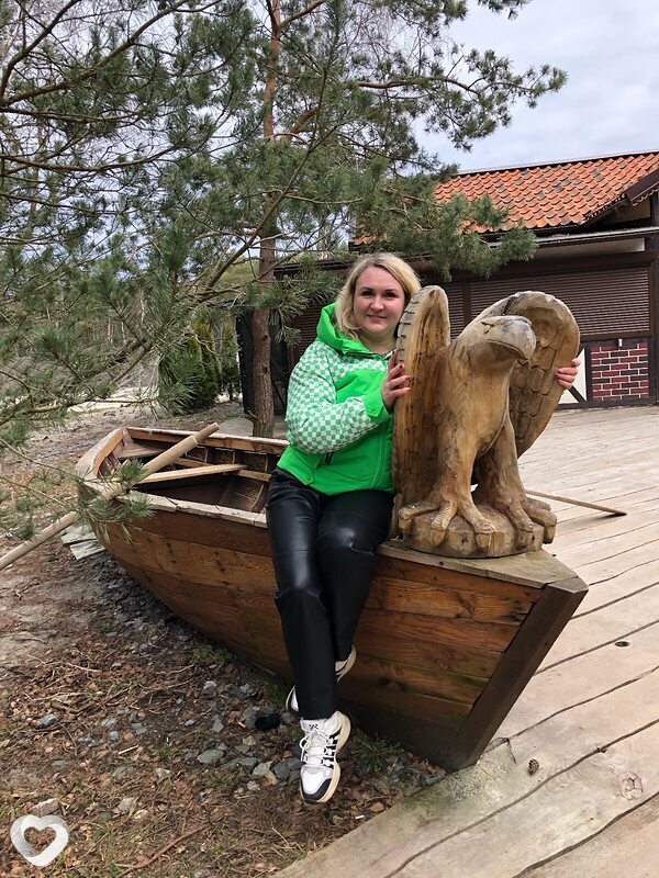Nadezhda, 46, Ижевске — анкета №1005039