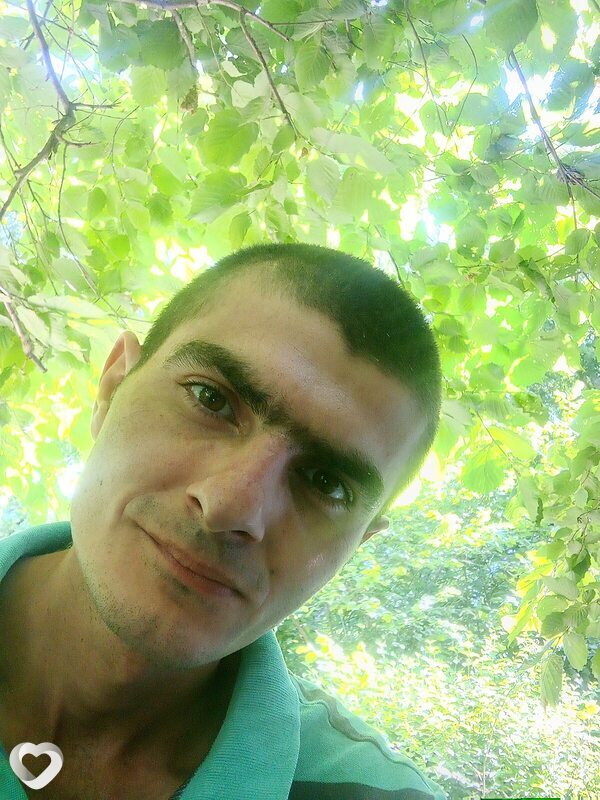 Вова, 29, Апшеронске — анкета №1005048