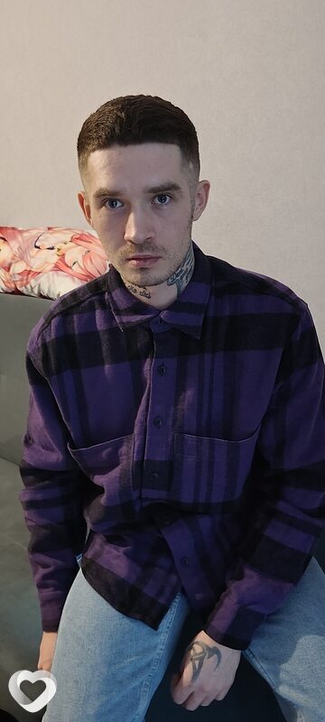Иван, 28, Омске — анкета №1005051