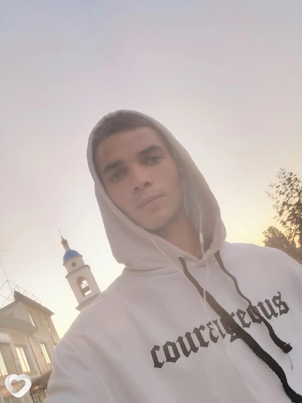 Алексей, 25, Обнинске — анкета №1005062