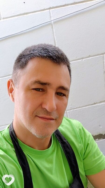 Виталий, 41, Майкопе — анкета №1005120
