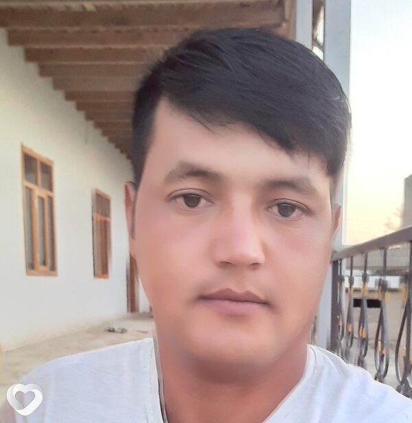 Сирочиддин, 34, Туле — анкета №1005123