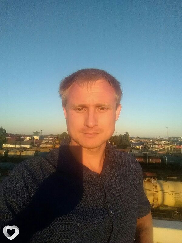 Александр, 38, Мурманске — анкета №1005126
